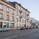 Powisle No 7 Apartments Kraków