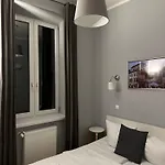 Powisle No 7 Apartments *