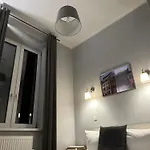 Lejlighed Powisle No 7 Apartments Kraków