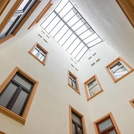 Powisle No 7 Apartments Lejlighed Kraków