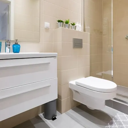 Superb Wawel Apartment, Location In Town