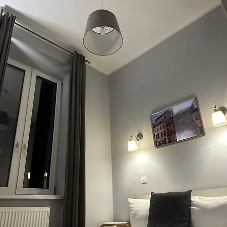 Apartmán Powisle No 7 Krakov