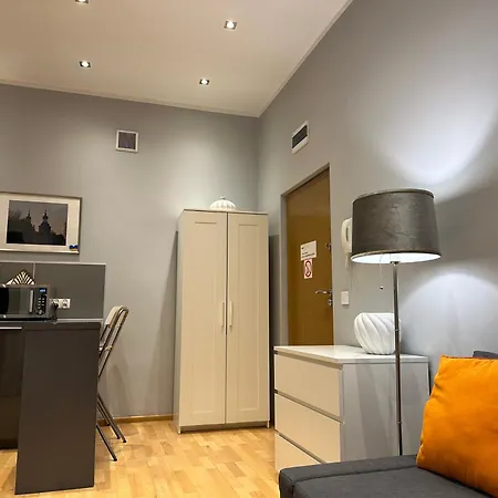 Superb Wawel Apartment, Location In Town Apartment *