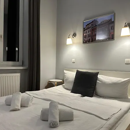 Superb Wawel Apartment, Location In Town Apartment *