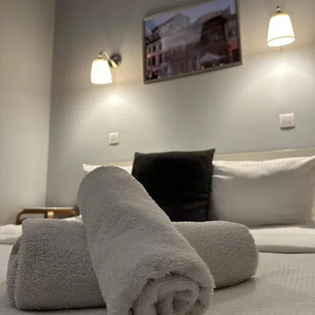 Superb Wawel Apartment, Location In Town