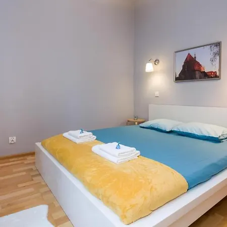 Superb Wawel Apartment, Location In Town Apartment *