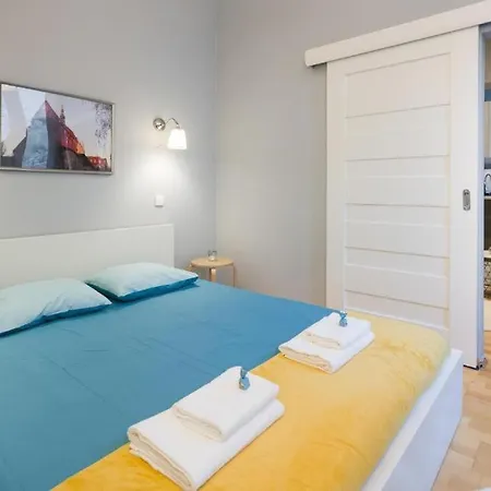 Superb Wawel Apartment, Location In Town Apartment Krakow