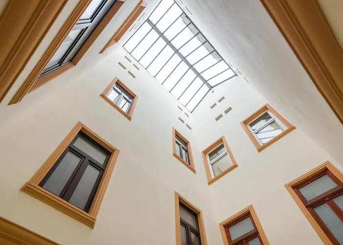 Superb Wawel Apartment, Location In Town Апартаменты Краков