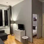 Powisle No 7 Apartments * Cracovia