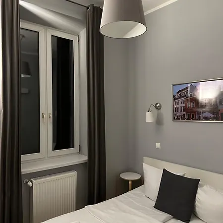 Superb Wawel Apartment, Location In Town *