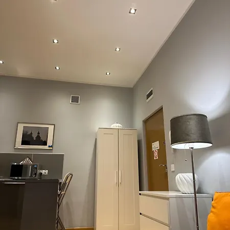 Superb Wawel Apartment, Location In Town * Kraków