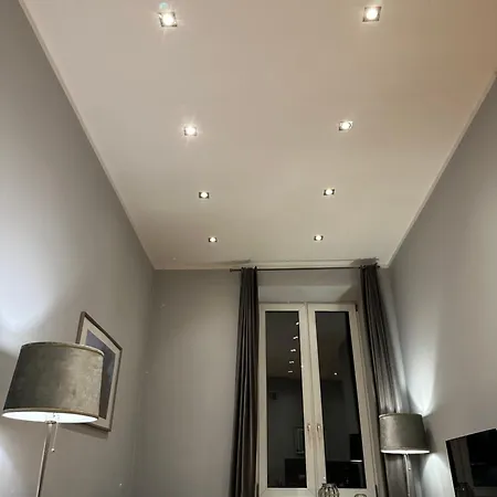 Superb Wawel Apartment, Location In Town Lägenhet *