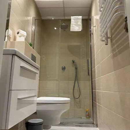 Superb Wawel Apartment, Location In Town Kraków