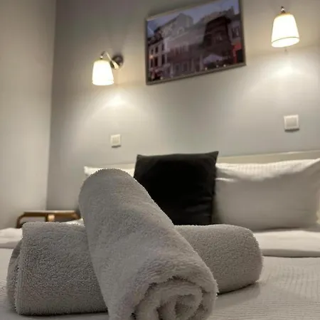 Lägenhet Superb Wawel Apartment, Location In Town