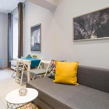 Apartment Superb Wawel Apartment, Location In Town